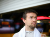 GP SINGAPORE, 16.09.2017 - Free Practice 3, Jolyon Palmer (GBR) Renault Sport F1 Team RS17