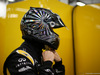 GP SINGAPORE, 16.09.2017 - Free Practice 3, Nico Hulkenberg (GER) Renault Sport F1 Team RS17