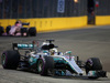 GP SINGAPORE, 16.09.2017 - Free Practice 3, Lewis Hamilton (GBR) Mercedes AMG F1 W08