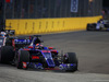 GP SINGAPORE, 16.09.2017 - Free Practice 3, Daniil Kvyat (RUS) Scuderia Toro Rosso STR12