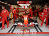 GP SINGAPORE, 16.09.2017 - Free Practice 3, Sebastian Vettel (GER) Ferrari SF70H