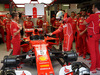 GP SINGAPORE, 16.09.2017 - Free Practice 3, Sebastian Vettel (GER) Ferrari SF70H