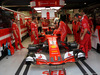 GP SINGAPORE, 16.09.2017 - Free Practice 3, Sebastian Vettel (GER) Ferrari SF70H