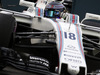 GP SINGAPORE, 16.09.2017 - Free Practice 3, Lance Stroll (CDN) Williams FW40