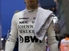 GP SINGAPORE, 16.09.2017 - Free Practice 3, Sergio Perez (MEX) Sahara Force India F1 VJM010