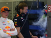 GP SINGAPORE, 16.09.2017 - Free Practice 3, Max Verstappen (NED) Red Bull Racing RB13