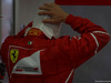 GP SINGAPORE, 16.09.2017 - Free Practice 3, Kimi Raikkonen (FIN) Ferrari SF70H