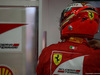 GP SINGAPORE, 16.09.2017 - Free Practice 3, Kimi Raikkonen (FIN) Ferrari SF70H