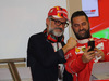 GP SINGAPORE, 16.09.2017 - Free Practice 3, Massimo Bottura (ITA) Chef