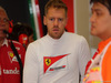 GP SINGAPORE, 16.09.2017 - Free Practice 3, Sebastian Vettel (GER) Ferrari SF70H