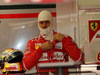 GP SINGAPORE, 16.09.2017 - Free Practice 3, Sebastian Vettel (GER) Ferrari SF70H