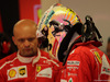 GP SINGAPORE, 16.09.2017 - Free Practice 3, Sebastian Vettel (GER) Ferrari SF70H