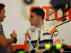 GP SINGAPORE, 16.09.2017 - Free Practice 3, Stoffel Vandoorne (BEL) McLaren MCL32