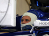 GP SINGAPORE, 16.09.2017 - Free Practice 3, Marcus Ericsson (SUE) Sauber C36