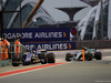 GP SINGAPORE, 16.09.2017 - Free Practice 3, Pascal Wehrlein (GER) Sauber C36