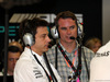 GP SINGAPORE, 16.09.2017 - Free Practice 3, Toto Wolff (GER) Mercedes AMG F1 Shareholder e Executive Director
