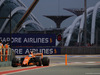 GP SINGAPORE, 16.09.2017 - Free Practice 3, Fernando Alonso (ESP) McLaren MCL32