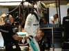 GP SINGAPORE, 16.09.2017 - Free Practice 3, Lewis Hamilton (GBR) Mercedes AMG F1 W08