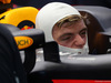 GP SINGAPORE, 16.09.2017 - Free Practice 3, Max Verstappen (NED) Red Bull Racing RB13