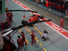 GP SINGAPORE, 16.09.2017 - Qualifiche, Sebastian Vettel (GER) Ferrari SF70H
