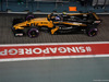 GP SINGAPORE, 16.09.2017 - Qualifiche, Jolyon Palmer (GBR) Renault Sport F1 Team RS17