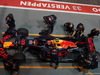 GP SINGAPORE, 16.09.2017 - Qualifiche, Max Verstappen (NED) Red Bull Racing RB13
