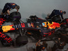 GP SINGAPORE, 16.09.2017 - Qualifiche, Daniel Ricciardo (AUS) Red Bull Racing RB13