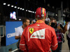 GP SINGAPORE, 16.09.2017 - Qualifiche, Sebastian Vettel (GER) Ferrari SF70H pole position