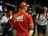 GP SINGAPORE, 16.09.2017 - Qualifiche, Sebastian Vettel (GER) Ferrari SF70H pole position