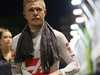 GP SINGAPORE, 16.09.2017 - Qualifiche, Kevin Magnussen (DEN) Haas F1 Team VF-17
