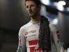 GP SINGAPORE, 16.09.2017 - Qualifiche, Romain Grosjean (FRA) Haas F1 Team VF-17