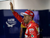 GP SINGAPORE, 16.09.2017 - Qualifiche, Sebastian Vettel (GER) Ferrari SF70H pole position