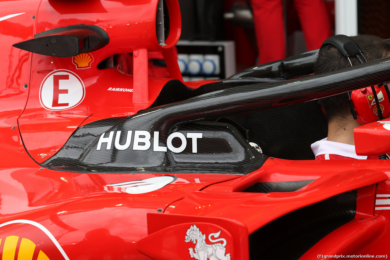 GP SINGAPORE - Prove Libere
