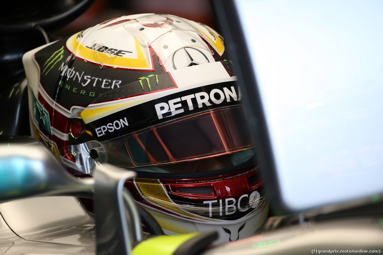 GP SINGAPORE - Prove Libere