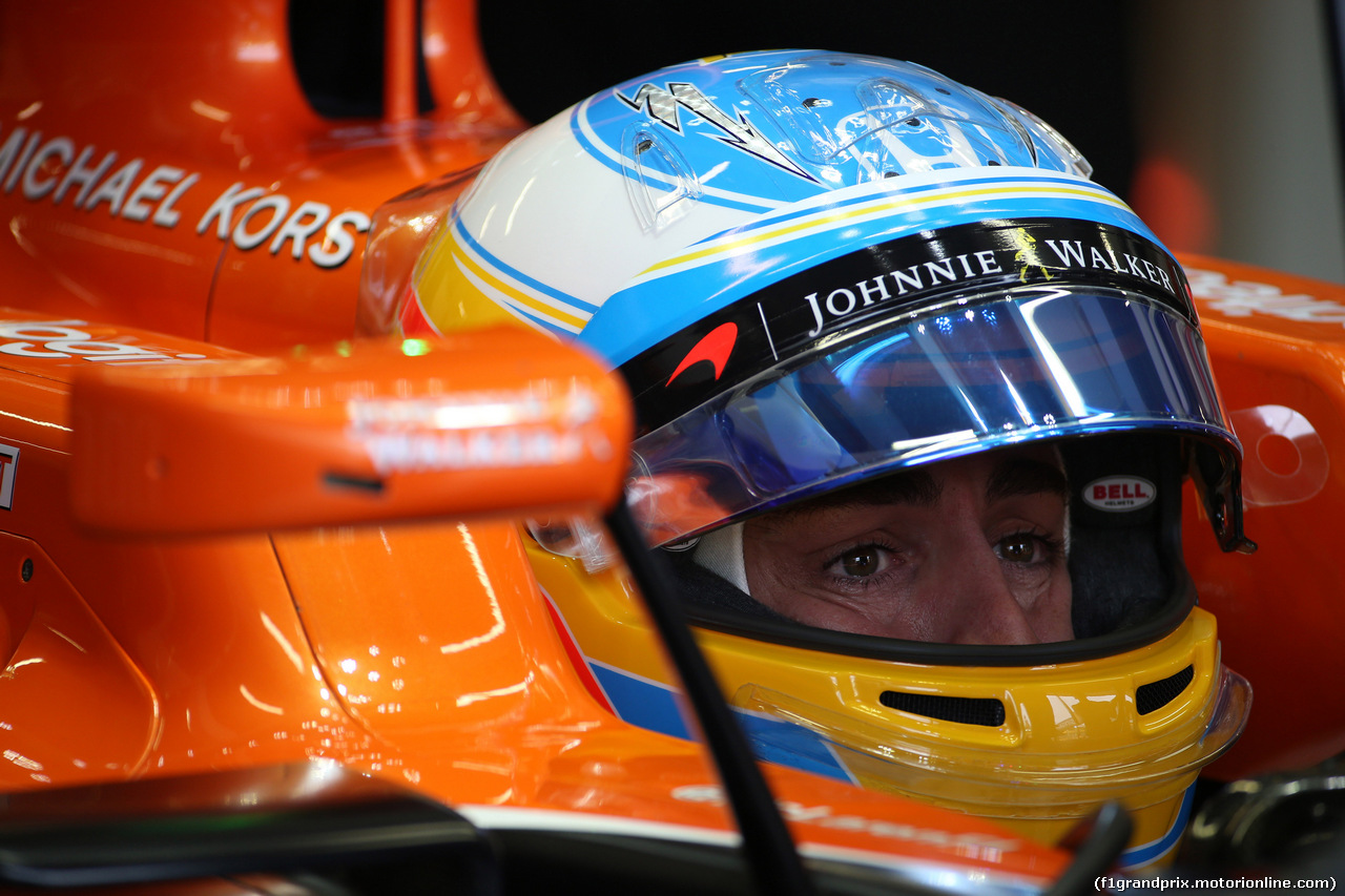 GP SINGAPORE - Prove Libere