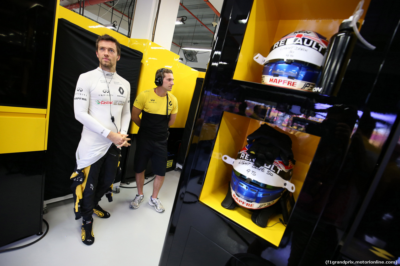 GP SINGAPORE - Prove Libere
