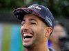 GP SINGAPORE, 14.09.2017 - Daniel Ricciardo (AUS) Red Bull Racing RB13