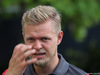 GP SINGAPORE, 14.09.2017 - Kevin Magnussen (DEN) Haas F1 Team VF-17
