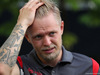 GP SINGAPORE, 14.09.2017 - Kevin Magnussen (DEN) Haas F1 Team VF-17