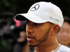 GP SINGAPORE, 14.09.2017 - Lewis Hamilton (GBR) Mercedes AMG F1 W08