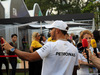 GP SINGAPORE, 14.09.2017 - Lewis Hamilton (GBR) Mercedes AMG F1 W08