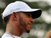 GP SINGAPORE, 14.09.2017 - Lewis Hamilton (GBR) Mercedes AMG F1 W08