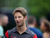 GP SINGAPORE, 15.09.2017 - Romain Grosjean (FRA) Haas F1 Team VF-17