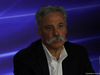 GP SINGAPORE, 15.09.2017 - Conferenza Stampa, Chase Carey (USA) Formula One Group Chairman