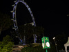 GP SINGAPORE, 14.09.2017 - The paddock