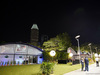 GP SINGAPORE, 14.09.2017 - The paddock