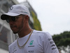 GP SINGAPORE, 15.09.2017 - Lewis Hamilton (GBR) Mercedes AMG F1 W08