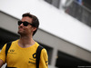 GP SINGAPORE, 15.09.2017 - Jolyon Palmer (GBR) Renault Sport F1 Team RS17