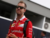 GP SINGAPORE, 15.09.2017 - Sebastian Vettel (GER) Ferrari SF70H