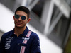 GP SINGAPORE, 15.09.2017 - Esteban Ocon (FRA) Sahara Force India F1 VJM10